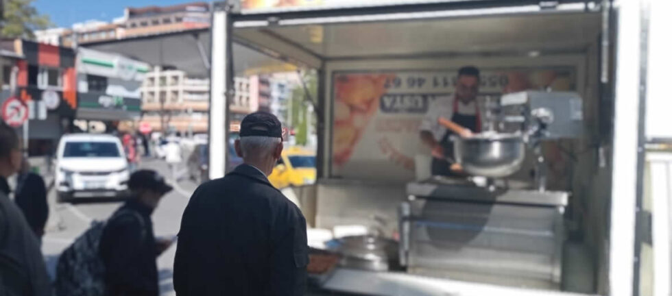 İzmir lokma fiyatı 2026