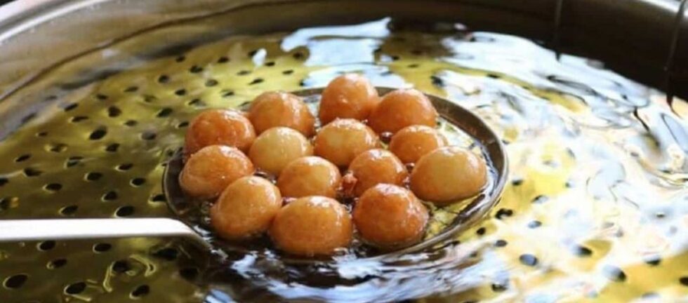 500 gr lokma kaç adet eder