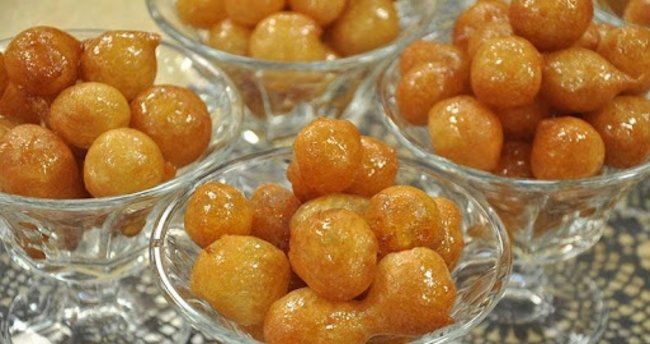 İzmir'de lokma döktürmek ne kadar