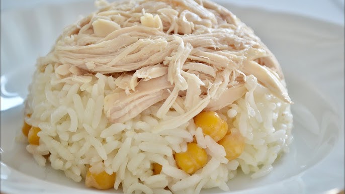 Tavuk pilav hayır Karşıyaka