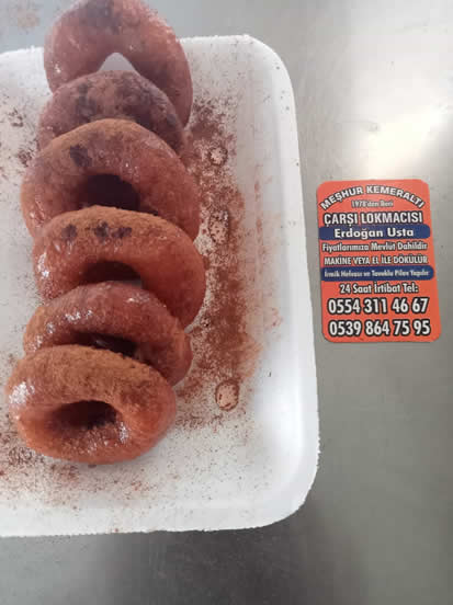 izmirde en iyi lokmacı